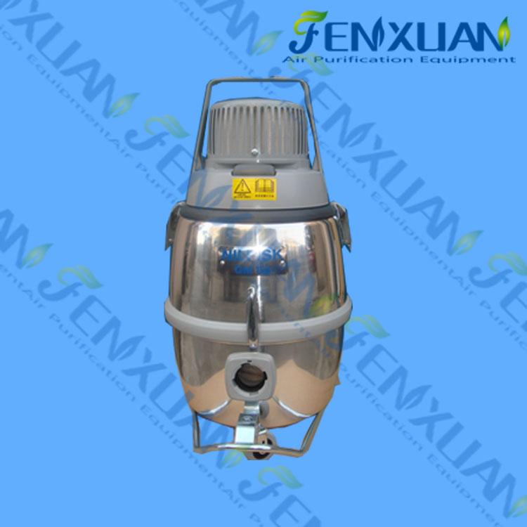 GM-80P吸塵器(力奇/...